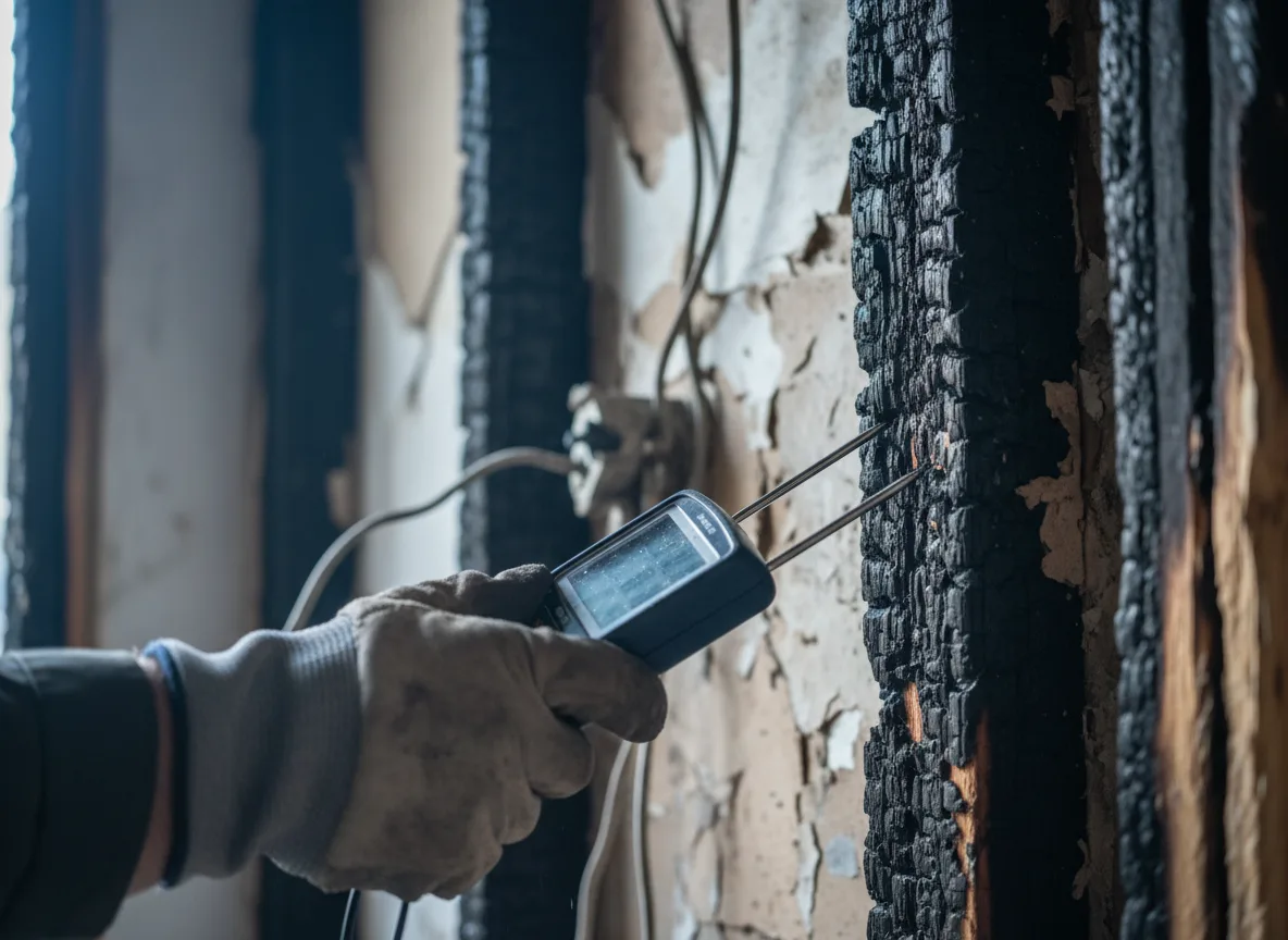Fire Damage Restoration Glennville, CA FAQs